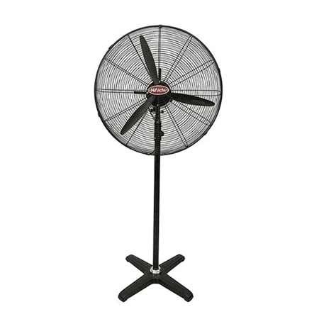 Quạt Đứng Công Nghiệp Haichi HCS-600