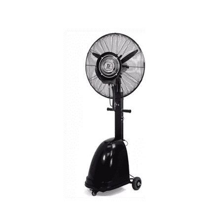 Quạt Đứng Phun Sương Soffnet MFS-65