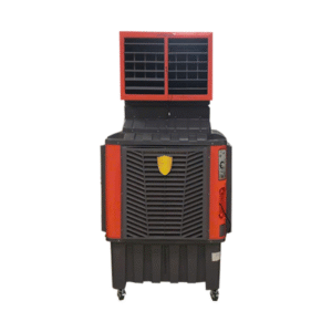 Quạt Hơi Nước Công Nghiệp Aircooler 25000