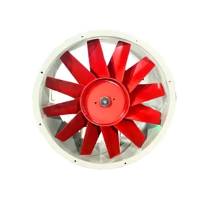 Quạt Hướng Trục Cao Áp QTA-800