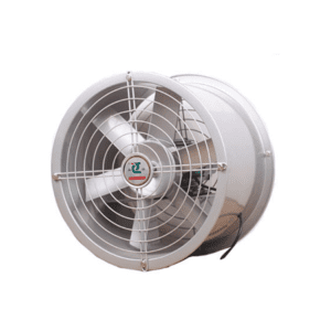 Quạt Hướng Trục Cao Áp Soffnet FG 3G-2