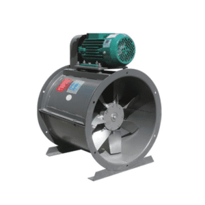 Quạt Hướng Trục Gián Tiếp T40C