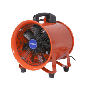 Quạt Hút Xách Tay Haiki SHT-30
