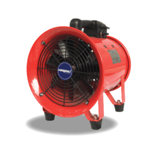 Quạt Hút Xách Tay Hasaki HST-30