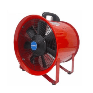Quạt Hút Xách Tay Hasaki HST-45