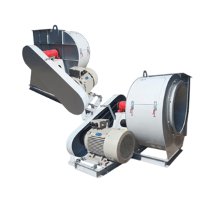 Quạt Ly Tâm Gián Tiếp QLTG-4P01