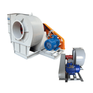 Quạt Ly Tâm Gián Tiếp QLTG-4P7.5
