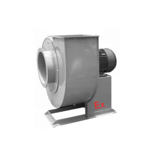 Quạt Ly Tâm Phòng Nổ 5.5 HP