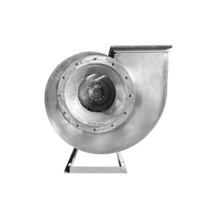 Quạt Ly Tâm Thấp Áp QLT-6P05 Full Inox