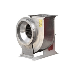 Quạt Ly Tâm Trung Áp QLT-4P02 Full Inox