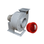 Quạt Ly Tâm Trung Áp QLT-4P03