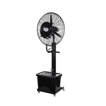 Quạt Phun Sương Công Nghiệp Mitsuta DB-26CF03