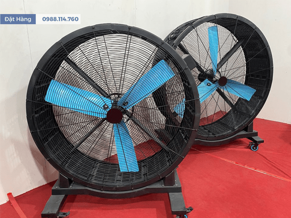 Quạt Sàn Công Nghiệp 1200