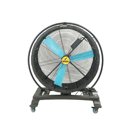 Quạt Sàn Công Nghiệp 1200