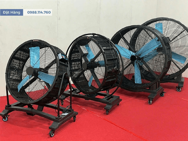 Quạt Sàn Công Nghiệp 920