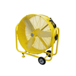 Quạt Sàn Công Nghiệp Di Động Deton HVF-60L
