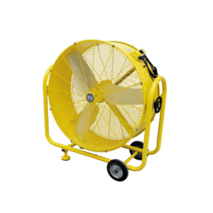 Quạt Sàn Công Nghiệp Di Động Deton HVF-60L