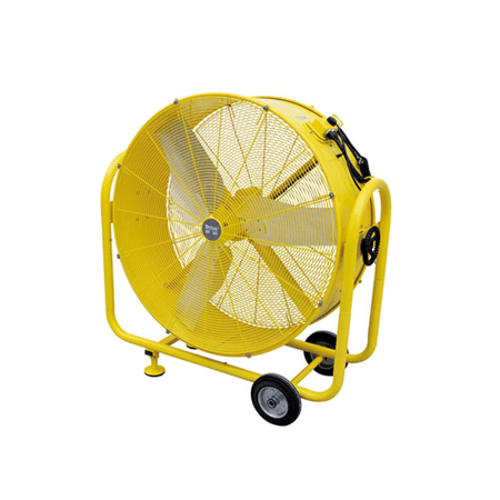 Quạt Sàn Công Nghiệp Di Động Deton HVF-60L