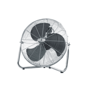 Quạt Sàn Xi Mạ Soffnet FE-45V