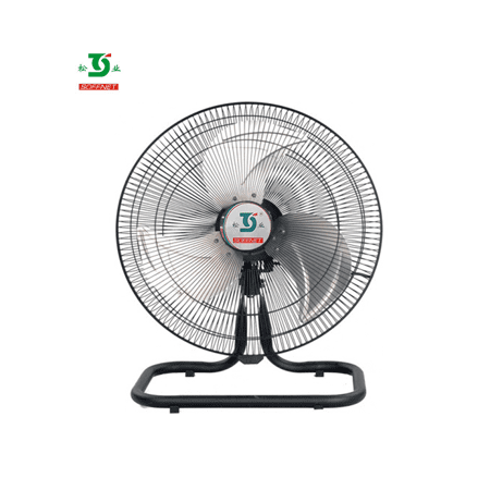 Quạt Sàn Đảo Chiều Soffnet EF45-T