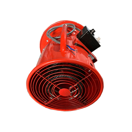 Quạt Sấy Công Nghiệp QS10K