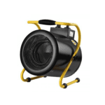 Quạt Sấy Gió Nóng Mitsuta 3KW