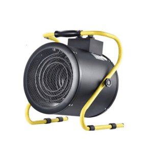 Quạt Sấy Gió Nóng Mitsuta 9KW