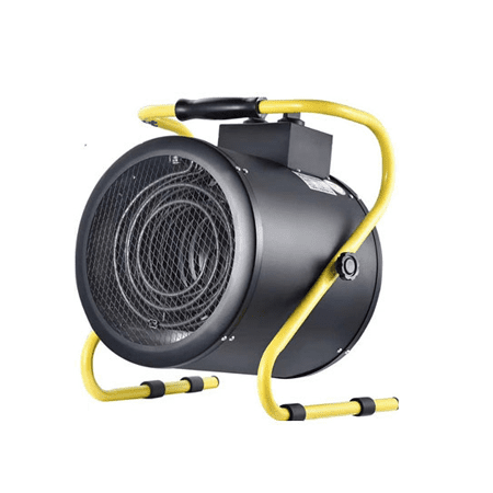 Quạt Sấy Gió Nóng Mitsuta 9KW