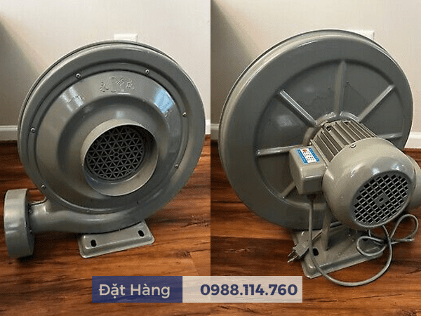 Quạt Thổi Sò 1100W