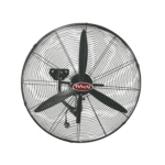 Quạt Công Nghiệp Treo Tường Haichi HCW500