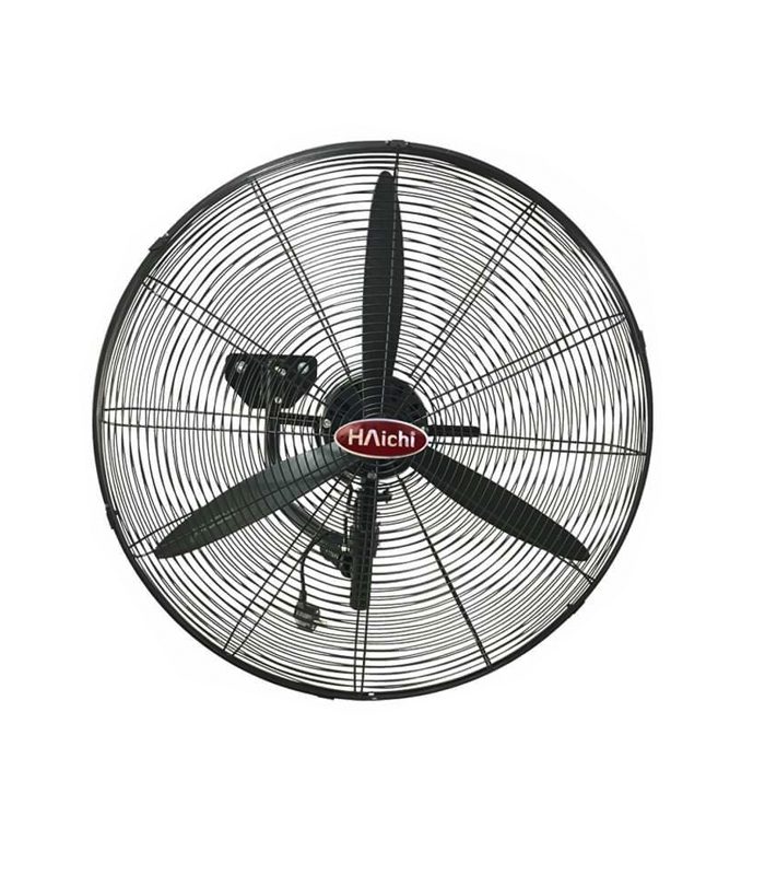 Quạt Công Nghiệp Treo Tường Haichi HCW600