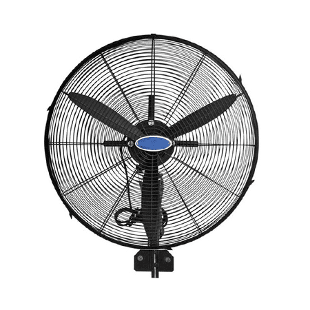 Quạt Công Nghiệp Treo Tường TM-650