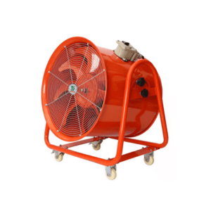 Quạt Xách Tay Phòng Nổ Soffnet BTF-45