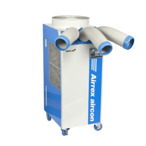 Máy Lạnh Di Động Airrex HSC-3500