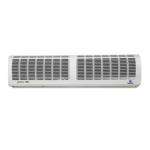 Quạt Cắt Gió HOKYTO FM-1210-B/Y