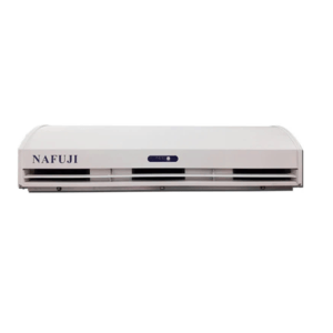 Quạt Cắt Gió Nafuji FJ3510DY