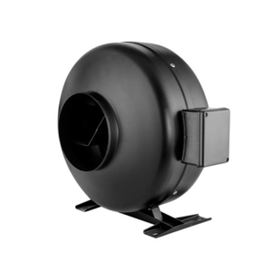 Quạt Hút Mùi Nối Ống KTO-200