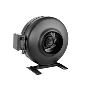 Quạt Hút Mùi Nối Ống KTO-150