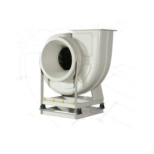 Quạt Ly Tâm Composite 7.5HP