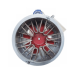Quạt Sấy Gió Nóng Công Nghiệp 80KW