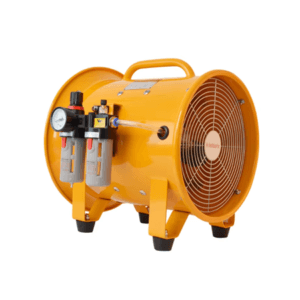 Quạt Hút Xách Tay Chống Cháy Nổ Khí Nén BTF-ll-60
