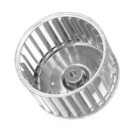 Cánh Quạt Ly Tâm Mini