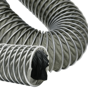 Ống Chống Cháy Chịu Nhiệt Phi 100