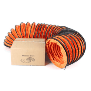 Ống Gió Mềm Simili Phi 400