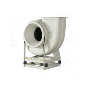 Quạt Ly Tâm Composite 15HP