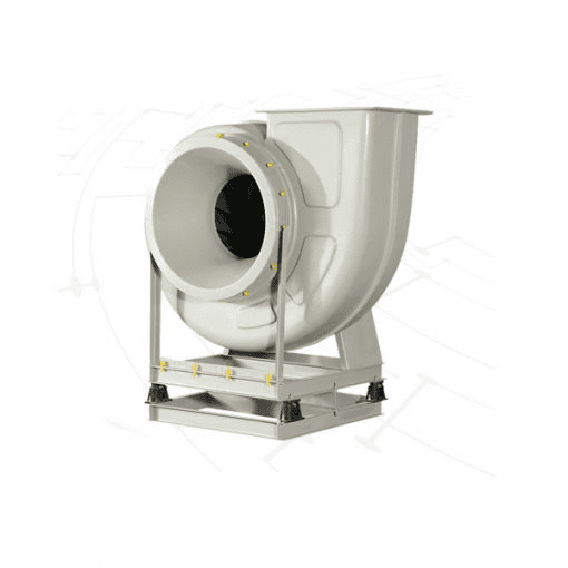Quạt Ly Tâm Composite 15HP