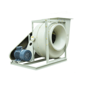 Quạt Ly Tâm Gián Tiếp Composite 5,5HP