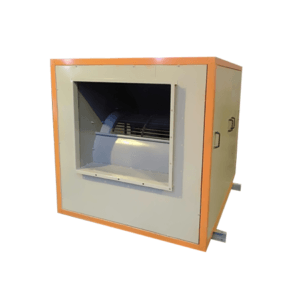 Quạt Ly Tâm Hộp 181-28''-18.5KW