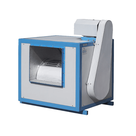 Quạt Ly Tâm Hộp DT 9-1-1.5KW