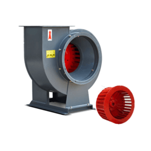 Quạt Ly Tâm 101-3.5-3KW